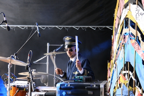 Photo de l'artiste ou du groupe