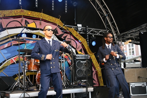 Photo de l'artiste ou du groupe