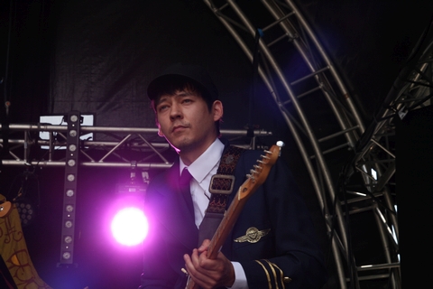 Photo de l'artiste ou du groupe