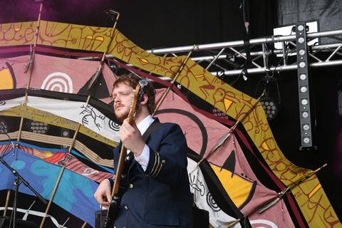 Photo de l'artiste ou du groupe