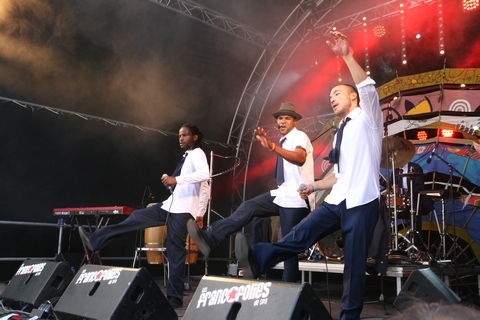 Photo de l'artiste ou du groupe
