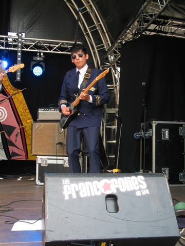 Photo de l'artiste ou du groupe