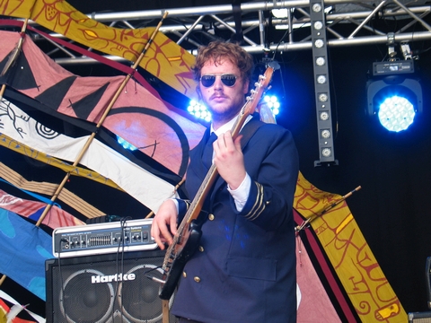 Photo de l'artiste ou du groupe