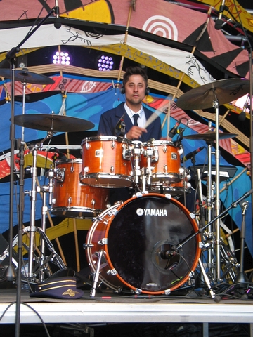 Photo de l'artiste ou du groupe