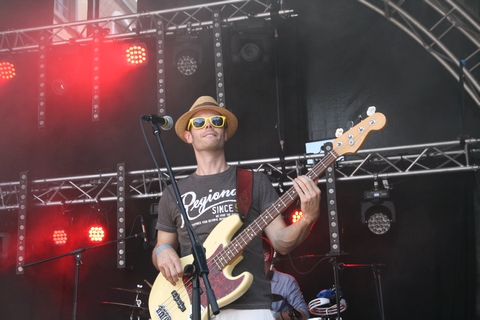 Photo de l'artiste ou du groupe