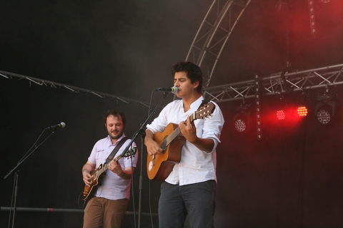 Photo de l'artiste ou du groupe