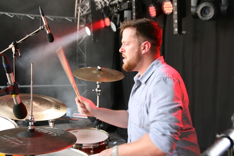 Photo de l'artiste ou du groupe