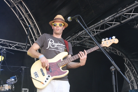 Photo de l'artiste ou du groupe