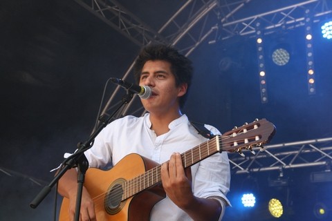 Photo de l'artiste ou du groupe