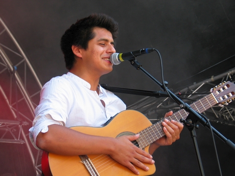 Photo de l'artiste ou du groupe