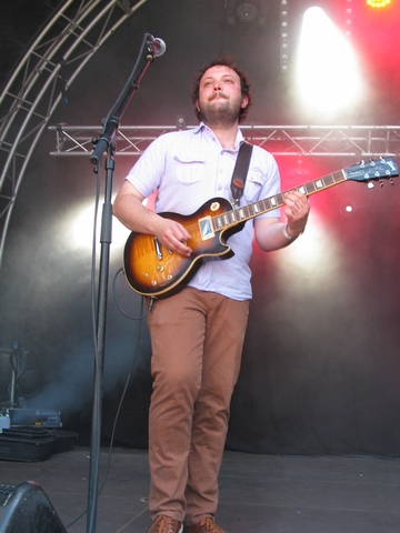 Photo de l'artiste ou du groupe