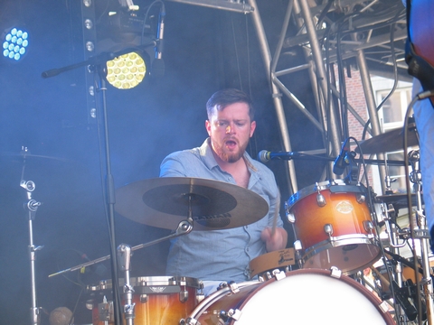 Photo de l'artiste ou du groupe