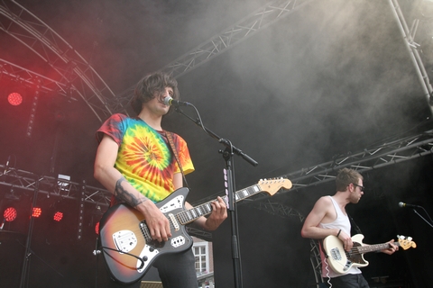 Photo de l'artiste ou du groupe