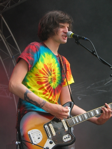 Photo de l'artiste ou du groupe