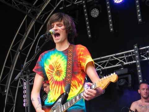 Photo de l'artiste ou du groupe