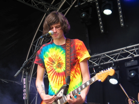 Photo de l'artiste ou du groupe