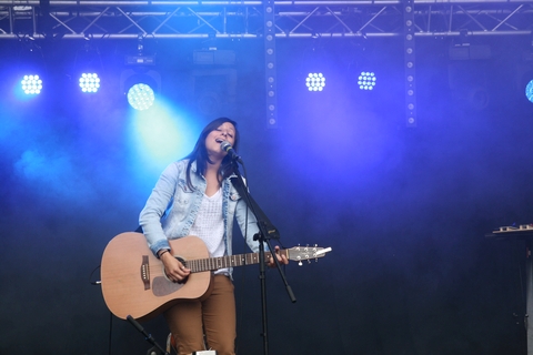 Photo de l'artiste ou du groupe