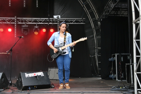 Photo de l'artiste ou du groupe