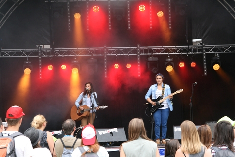 Photo de l'artiste ou du groupe