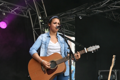 Photo de l'artiste ou du groupe