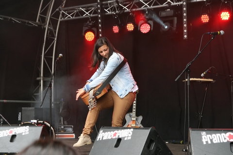 Photo de l'artiste ou du groupe
