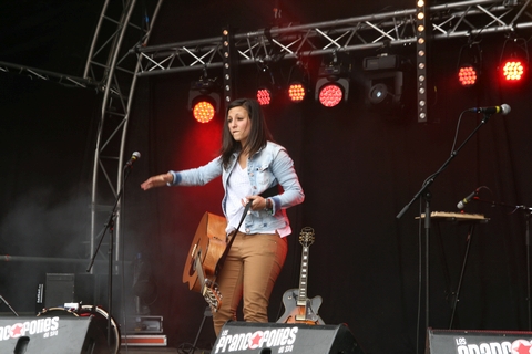 Photo de l'artiste ou du groupe