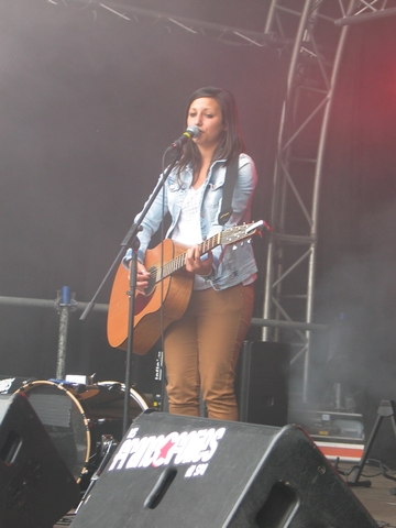 Photo de l'artiste ou du groupe