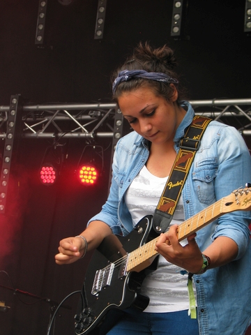 Photo de l'artiste ou du groupe