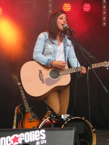 Photo de l'artiste ou du groupe