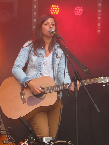 Photo de l'artiste ou du groupe