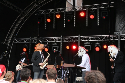 Photo de l'artiste ou du groupe