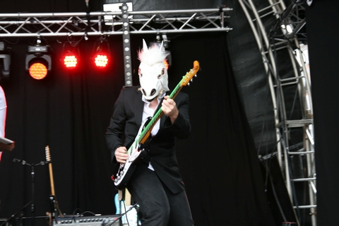 Photo de l'artiste ou du groupe