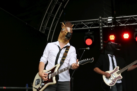 Photo de l'artiste ou du groupe