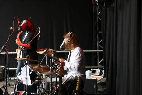 Photo de l'artiste ou du groupe