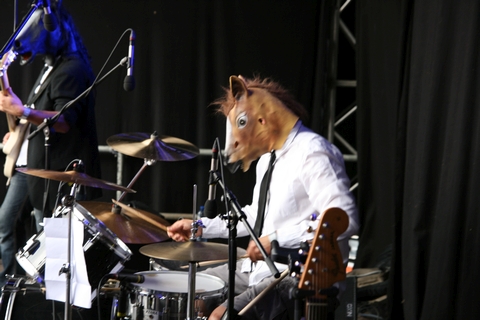 Photo de l'artiste ou du groupe