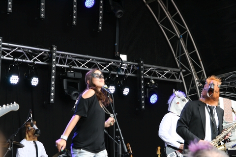Photo de l'artiste ou du groupe