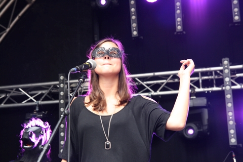 Photo de l'artiste ou du groupe