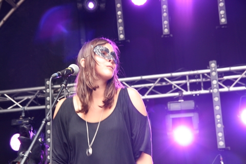 Photo de l'artiste ou du groupe