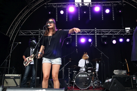 Photo de l'artiste ou du groupe