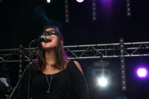 Photo de l'artiste ou du groupe