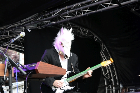 Photo de l'artiste ou du groupe