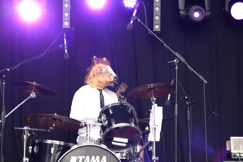 Photo de l'artiste ou du groupe