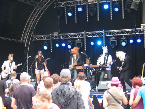 Photo de l'artiste ou du groupe