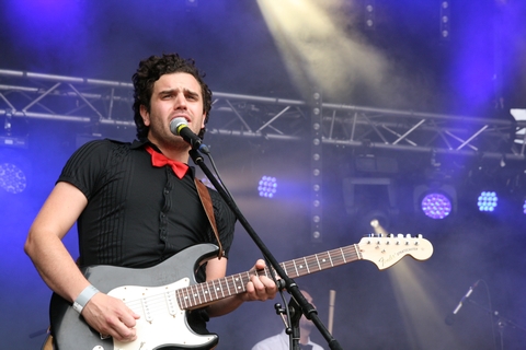 Photo de l'artiste ou du groupe
