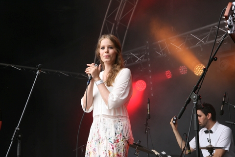 Photo de l'artiste ou du groupe