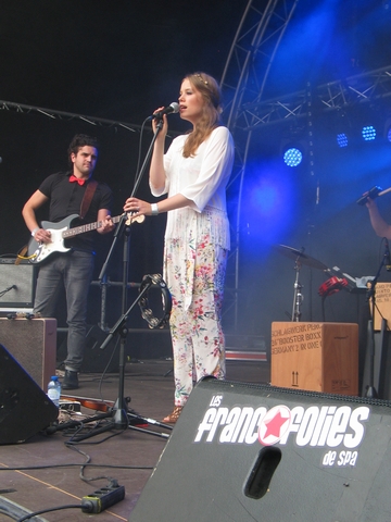 Photo de l'artiste ou du groupe