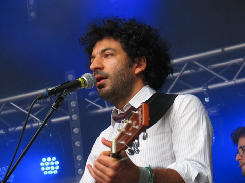 Photo de l'artiste ou du groupe