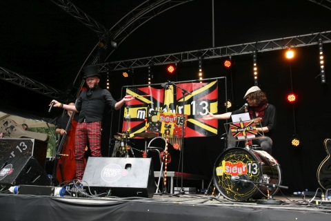 Photo de l'artiste ou du groupe