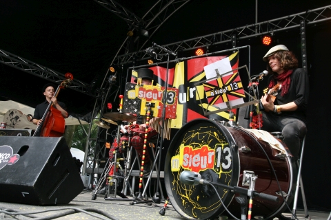 Photo de l'artiste ou du groupe