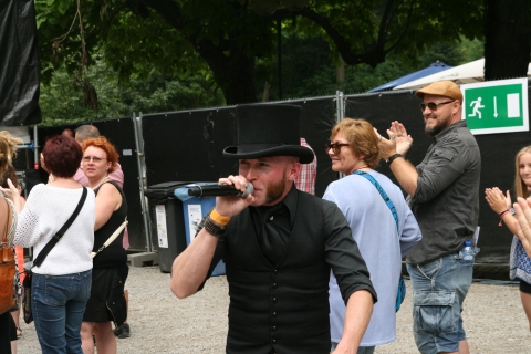 Photo de l'artiste ou du groupe